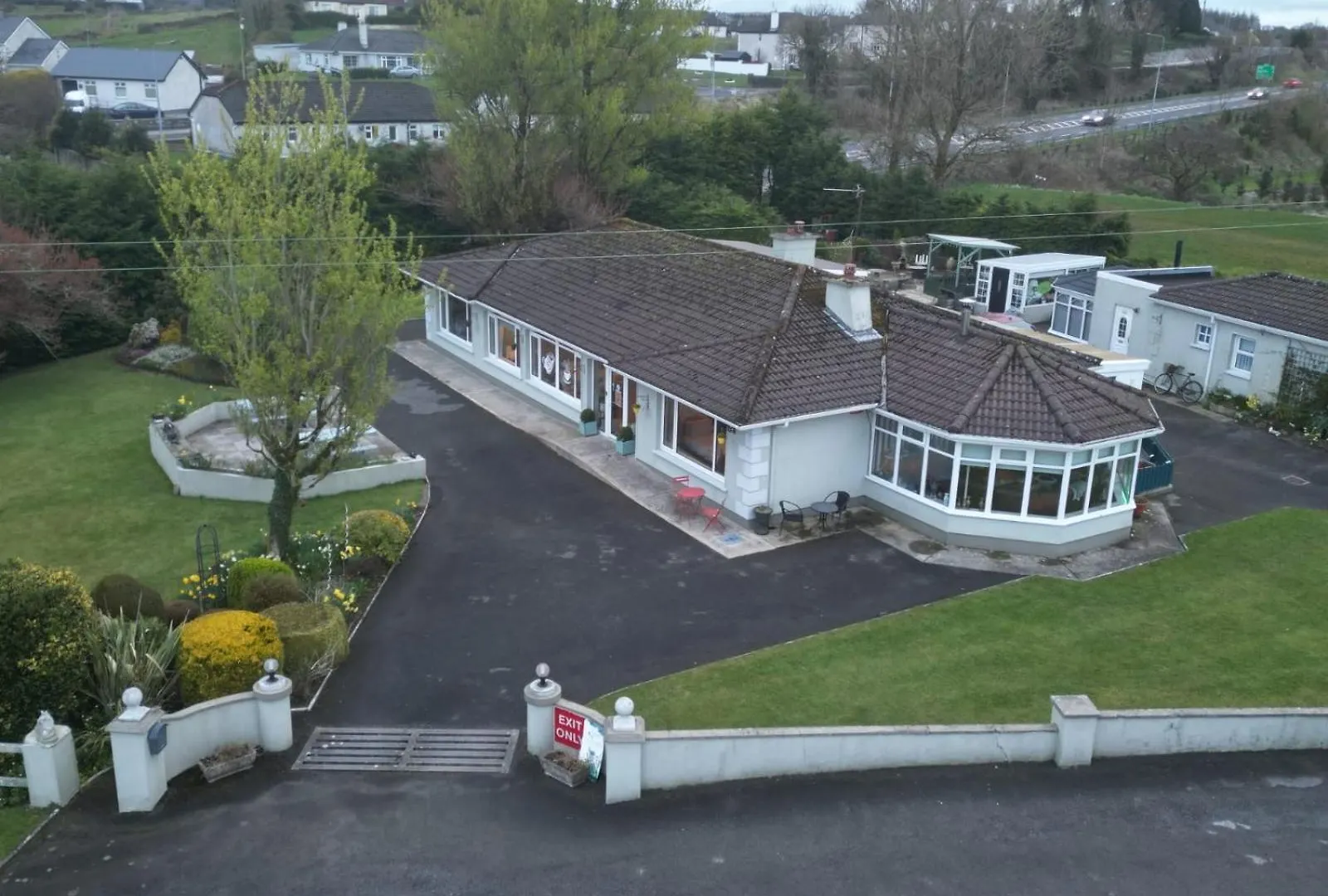 June'S B&B Kilkelly