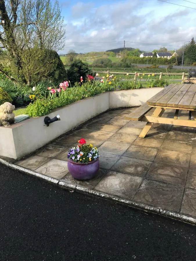 June'S B&B Kilkelly Irsko